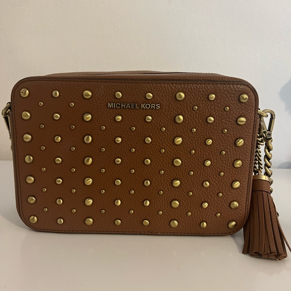 Michael Kors Crossbody